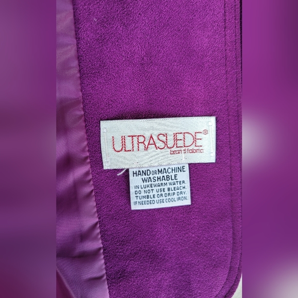 Vintage Lilli Ann with Adolph Schumer - Picture 6 of 6